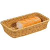 Kesper Kosár gyümölcs vagy kenyér számára, téglalap alakú 35x20cm