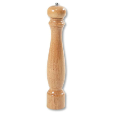 Kesper Paprikadaráló Kesper 13664, 40 cm, Őrlési fokozat állítható, Fa, Barna papírárú, csomagoló és tárolóeszköz