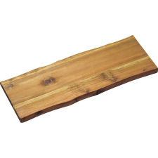 Kesper Tálaló tál Akácfából konyhai eszköz