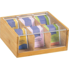 Kesper Teás doboz Kesper 22x21cm konyhai eszköz