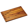 Kesper Vágódeszka akácfából 40 x 26 cm