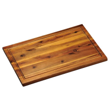 Kesper Vágódeszka akácfából 40 x 26 cm konyhai eszköz