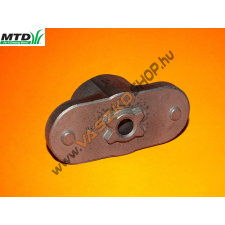  Késtartó MTD (Ø25mm) barkácsgép tartozék
