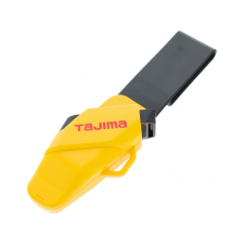  Késtartó tok övre fűzhető, biztonsági zárral TAJIMA festő és tapétázó eszköz