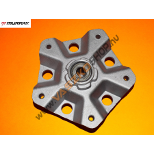 Késtengely csapágyház Murray T0/L4 barkácsgép tartozék