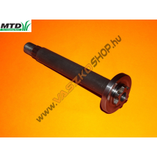 Késtengely MTD J/115 barkácsgép tartozék