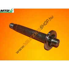  Késtengely MTD Racing 155-107 barkácsgép tartozék