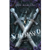 Kestrel House Scarcrossed