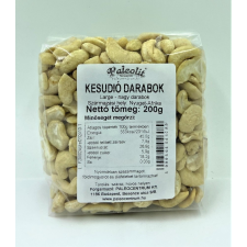 Kesudió darabok (large) 200g Paleolit mag