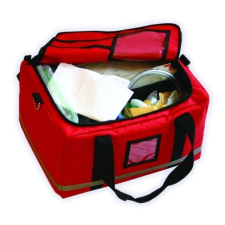  Készenléti - sürgősségi táska BÉTA gyógyászati segédeszköz