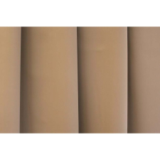 Készfüggöny CARTER drapp / 05 140 cm x 245 cm lakástextília
