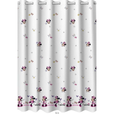 Készfüggöny Minnie egeres MINNIE / 02 140 cm x 245 cm lakástextília