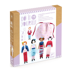  Készítsd magad! - Édes álom - Sweet night kreatív és készségfejlesztő