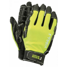  Kesztyű 1st Vibra-X, fekete, 10