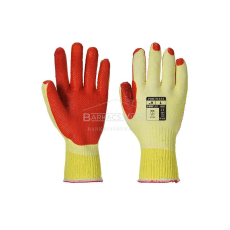  Kesztyű, A135 Tough Grip, 11/XXL (sárga)