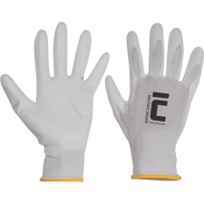 Kesztyű BUNTING Evolution White (M) kerti munkavédelmi cipő