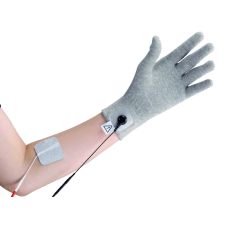  Kesztyű elektróda pár gyógyászati segédeszköz