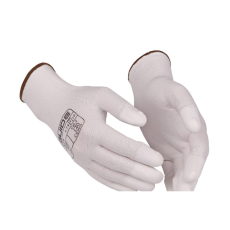  Kesztyű GUIDE 545 kötött pvc pöttyös 9