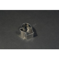  Kesztyű kiszúró 5 cm karácsonyi dekoráció