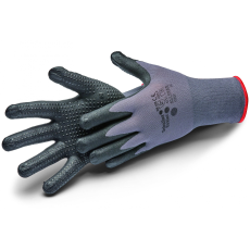  Kesztyű Mártott Maxi Grip mik.hab 42680 7/S