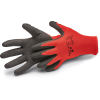  Kesztyű Mártott Sand Grip nit.DUNE XXL