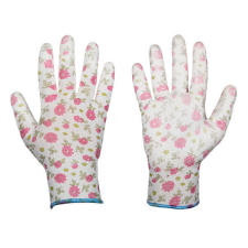  kesztyű PURE PRETTY PU, size 8 védőkesztyű