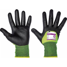  Kesztyű Sitta 3/4 nitril, 10 védőkesztyű