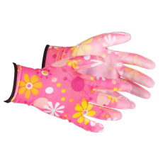  Kesztyű ST AROWANA Kalmia 08 pettyekel