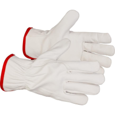  Kesztyű Strend Pro Flavus, teljes bőr, 11/XXL méret munkavédelmi cipő