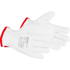  Kesztyű Strend Pro Flavus, teljes bőr, 9/L méret munkavédelmi cipő