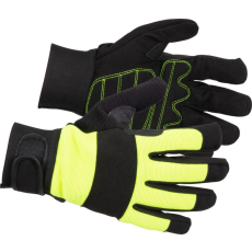  Kesztyű Strend Pro Zarso, bőr/szintetikus, megerősített, 09/L méret