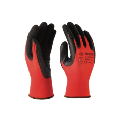 Kesztyű tenyérmártott GLK NP méret 08