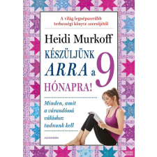 Készüljünk arra a 9 hónapra! életmód, egészség