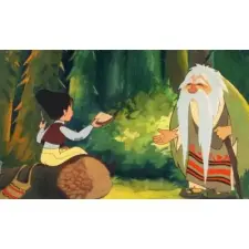  Két bors ökröcske - diafilm gyermek- és ifjúsági könyv