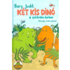  Két kis dinó a zsírkréta korban - Két kis dinó (új kiadás)