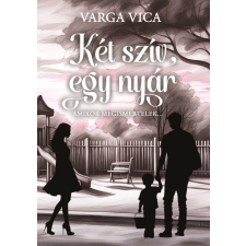  Két szív, egy nyár regény