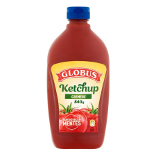  Ketchup GLOBUS flakonos 840g alapvető élelmiszer