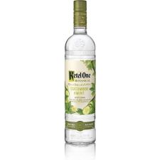  Ketel One Botanicals Cucumber-Mint 0,7l 30% vodka