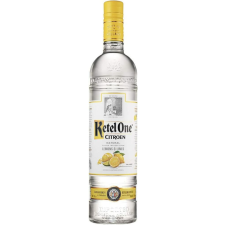 KetelOne Ketel One Citroen 0,7l 40% vodka