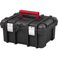  Keter 238279 SZERSZÁMOSLÁDA 16" "POWER TOOL BOX kerti tárolás