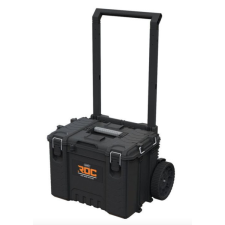  Keter 256981 Pro Gear 2.0 GURULÓS SZERSZÁMOSLÁDA kerti tárolás