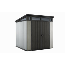  Keter Artisan kerti tároló 7x7 grafit/szürke kerti tárolás