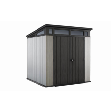  Keter Artisan kerti tároló 7x7 grafit/szürke kerti tárolás