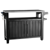 KETER BBQ ASZTAL "UNITY XL"