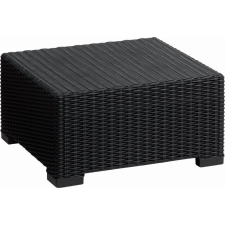  Keter California kerti asztal, grafit kerti bútor