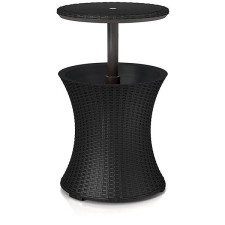 KETER COOL BAR RATTAN kerti bútor
