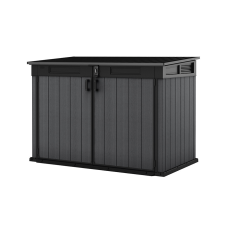  Keter Cortina Mega kerti láda grafit kerti tárolás