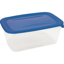 Keter - Curver Curver Fresh & Go téglalap alakú ételtartó doboz 0.5L (182283) uzsonnás doboz