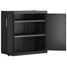 Keter - Curver KETER Kerti szekrény DETROIT low XL 89 × 54 × 93 cm (249803) bútor