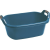 Keter - Curver Téglalap alakú tál Curver 55 l kék (235305)